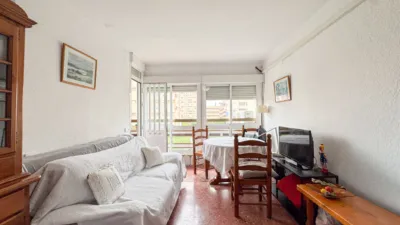 Apartment on Paseo del Palmeral photo 4