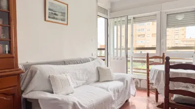 Apartment on Paseo del Palmeral photo 6