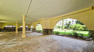 Apartment on Paseo del Palmeral photo 5