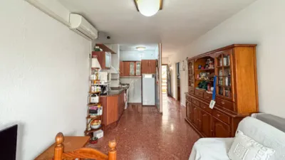 Apartment on Paseo del Palmeral photo 8