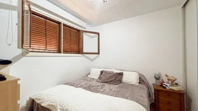 Apartment on Paseo del Palmeral photo 9