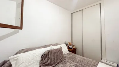 Apartment on Paseo del Palmeral photo 10
