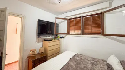 Apartment on Paseo del Palmeral photo 11
