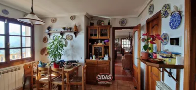 Casa en calle Cogollo photo 16