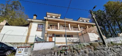 Casa en calle Cogollo photo 3