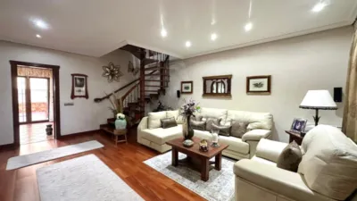 Semi-detached villa in Los Altos photo 11