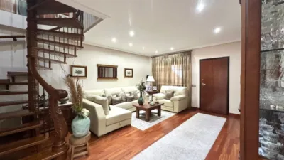 Semi-detached villa in Los Altos photo 12