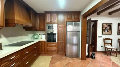 Semi-detached villa in Los Altos photo 14