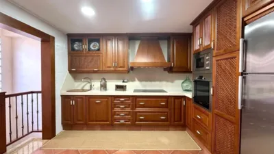 Semi-detached villa in Los Altos photo 15