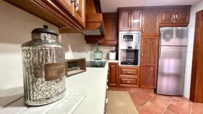 Semi-detached villa in Los Altos photo 16