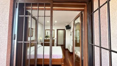 Semi-detached villa in Los Altos photo 21