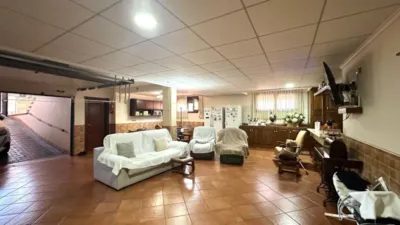 Semi-detached villa in Los Altos photo 23