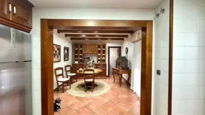 Semi-detached villa in Los Altos photo 31