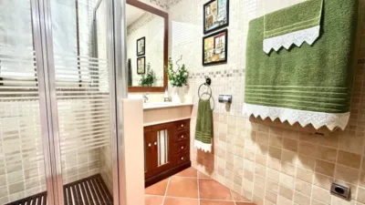 Semi-detached villa in Los Altos photo 33