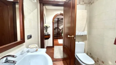 Semi-detached villa in Los Altos photo 45