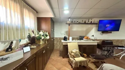 Semi-detached villa in Los Altos photo 49