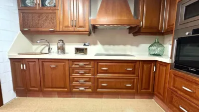 Semi-detached villa in Los Altos photo 52