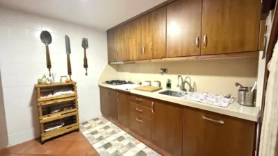 Semi-detached villa in Los Altos photo 54