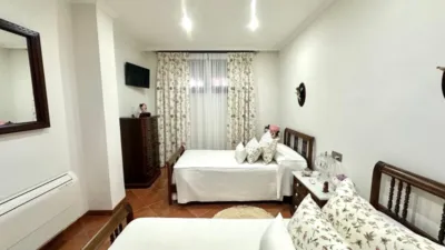 Semi-detached villa in Los Altos photo 61