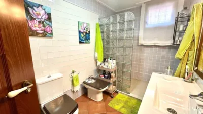 Semi-detached villa in Los Altos photo 67