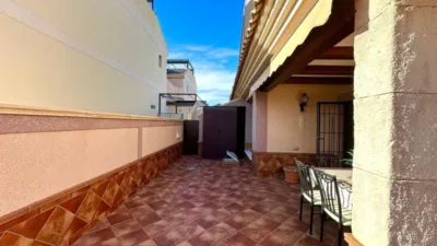 Semi-detached villa in Los Altos photo 7