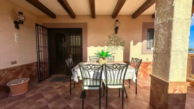 Semi-detached villa in Los Altos photo 8