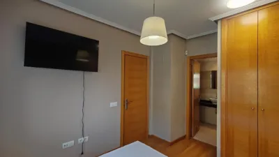 Piso en alquiler en Ciudad-Naranco-Vallobín, Ciudad-Naranco-Vallobín (Oviedo) de 800 €<span>/mes</span>