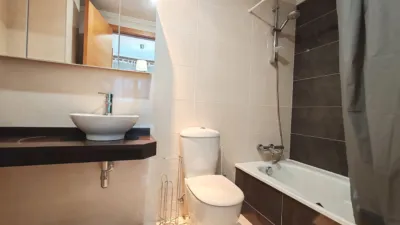 Piso en alquiler en Ciudad-Naranco-Vallobín, Ciudad-Naranco-Vallobín (Oviedo) de 800 €<span>/mes</span>