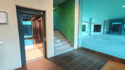 Piso en alquiler en Ciudad-Naranco-Vallobín, Ciudad-Naranco-Vallobín (Oviedo) de 800 €<span>/mes</span>