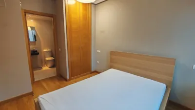 Piso en alquiler en Ciudad-Naranco-Vallobín, Ciudad-Naranco-Vallobín (Oviedo) de 800 €<span>/mes</span>
