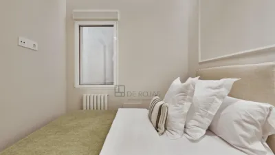 Apartment on Calle del Conde de Peñalver photo 16