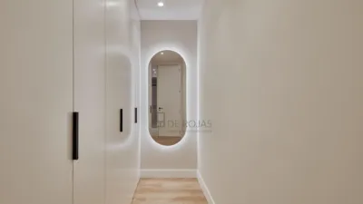 Apartment on Calle del Conde de Peñalver photo 17