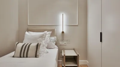 Apartment on Calle del Conde de Peñalver photo 24