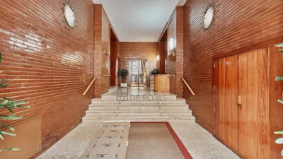 Apartment on Calle del Conde de Peñalver photo 28