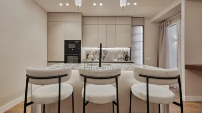 Apartment on Calle del Conde de Peñalver photo 8