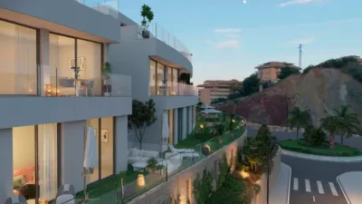House in Torreblanca del Sol photo 10