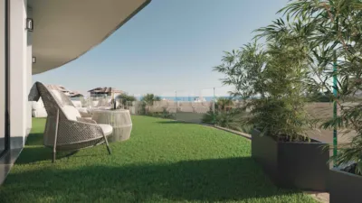 House in Torreblanca del Sol photo 20