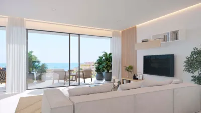 House in Torreblanca del Sol photo 24