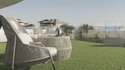 House in Torreblanca del Sol photo 26