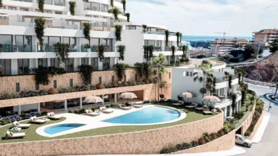 House in Torreblanca del Sol photo 5