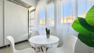Apartment in Gran Alacant photo 10