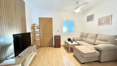 Apartment in Gran Alacant photo 11