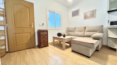 Apartment in Gran Alacant photo 12