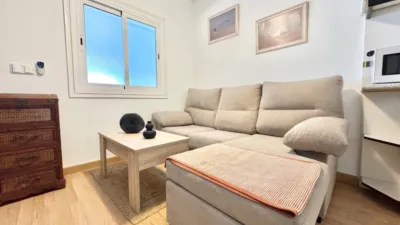 Apartment in Gran Alacant photo 13