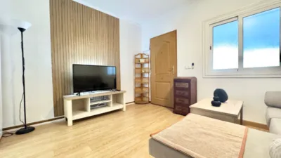 Apartment in Gran Alacant photo 14