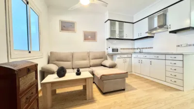 Apartment in Gran Alacant photo 15
