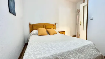 Apartment in Gran Alacant photo 17