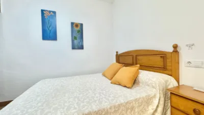 Apartment in Gran Alacant photo 18