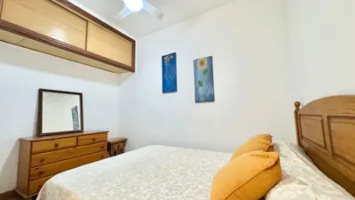 Apartment in Gran Alacant photo 19