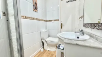 Apartment in Gran Alacant photo 20